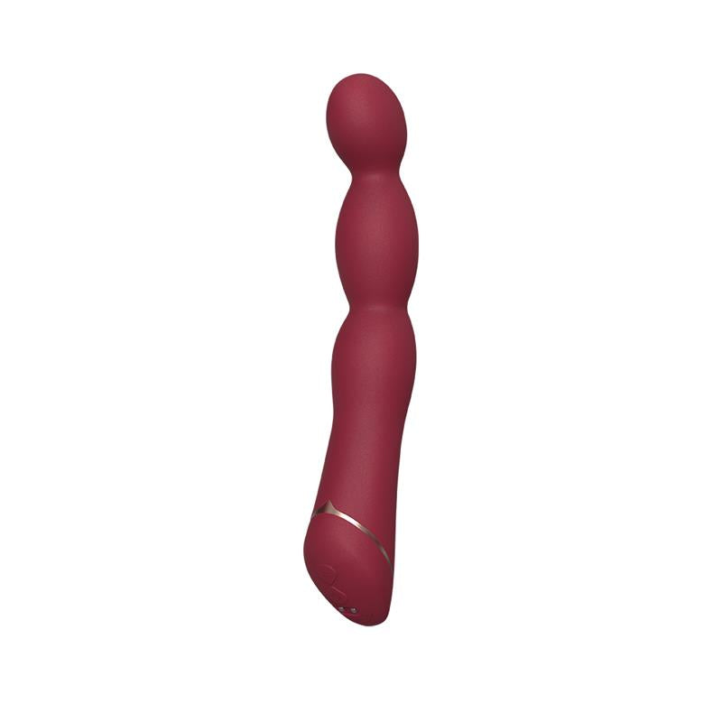 Lapper Vibrador para el Punto G 2