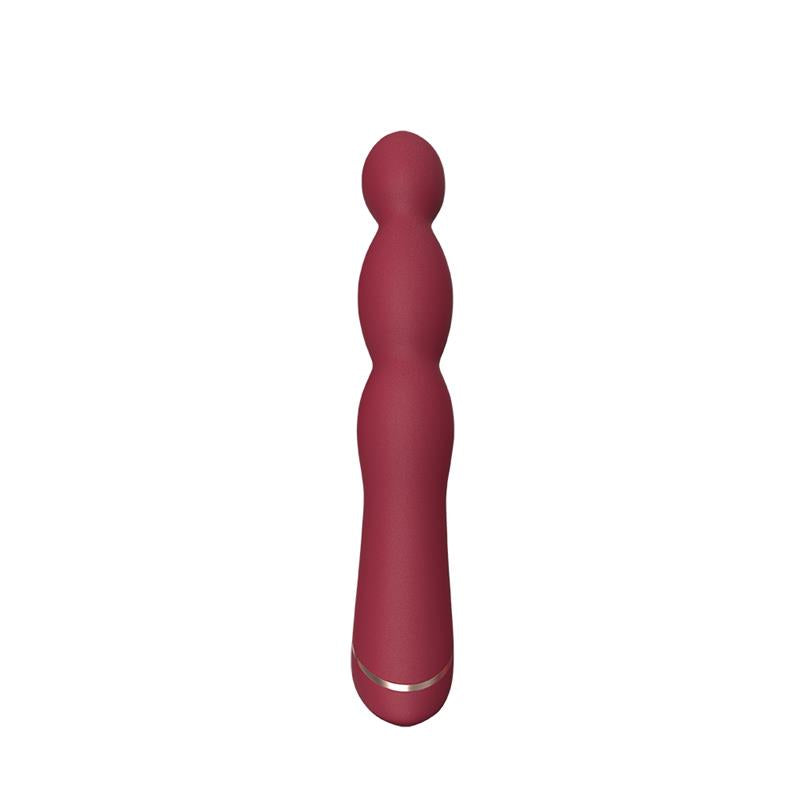 Lapper Vibrador para el Punto G 5