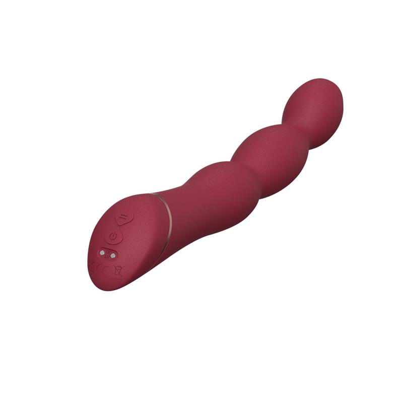 Lapper Vibrador para el Punto G 4