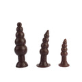 Late Night Set 3 Plugs Anales