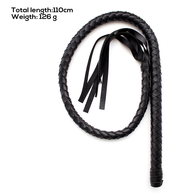 Látigo 110 cm