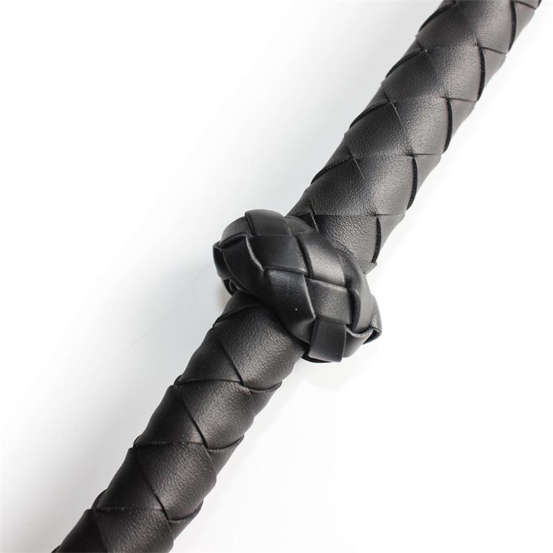 Látigo Doble Trenzado 150 cm