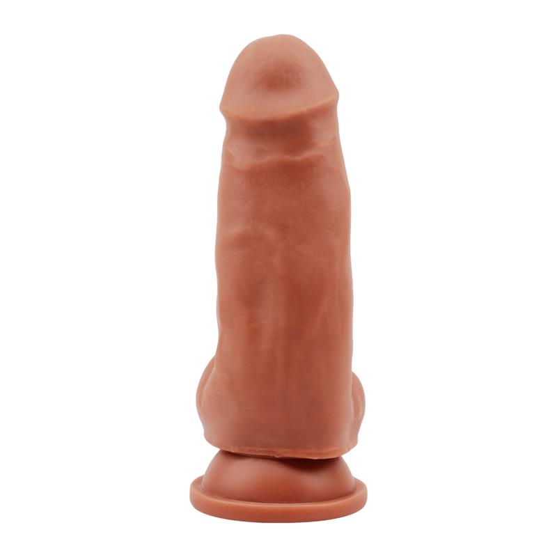 Lecher Dildo Dual Density 18cm