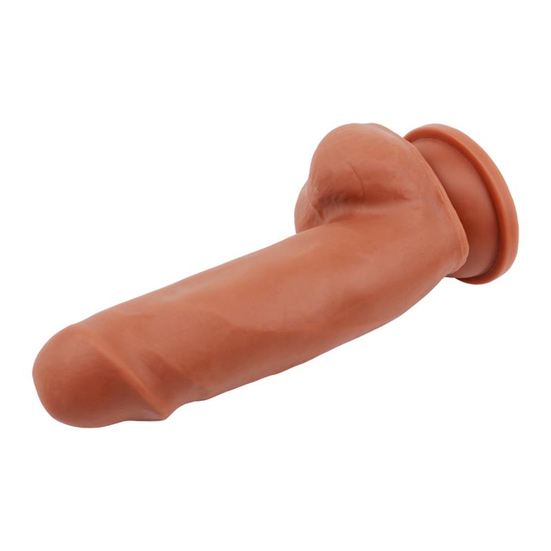 Lecher Dildo Dual Density 18cm