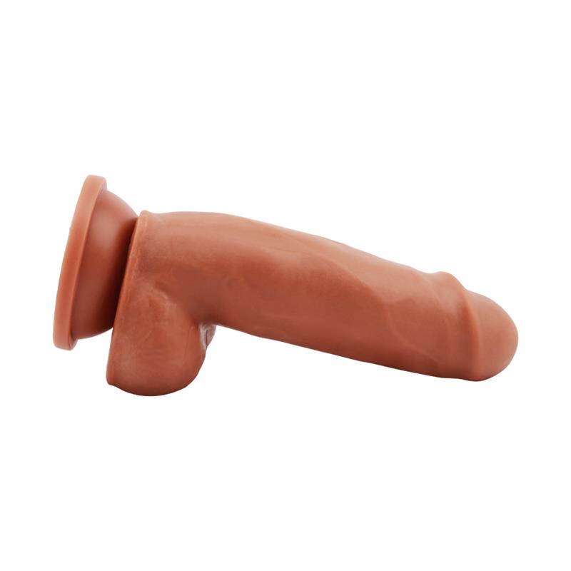 Lecher Dildo Dual Density 18cm