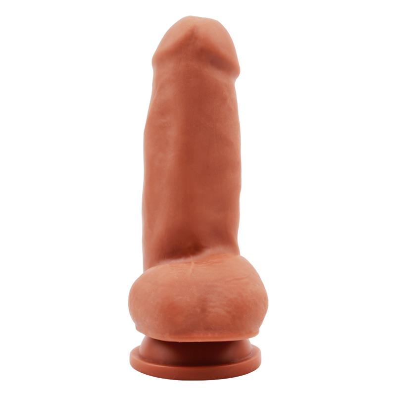 Lecher Dildo Dual Density 18cm