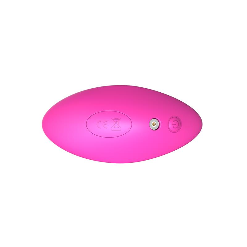 Licker Estimulador de Braguita con Lengua