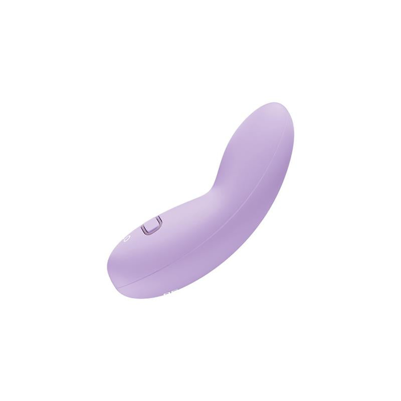 Lily 3 Masajeador Calm Lavender 4