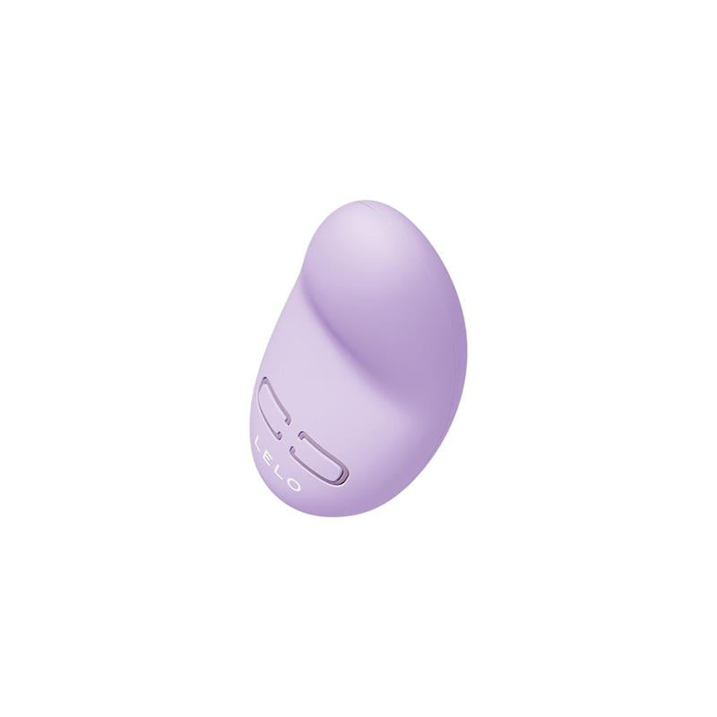 Lily 3 Masajeador Calm Lavender 2