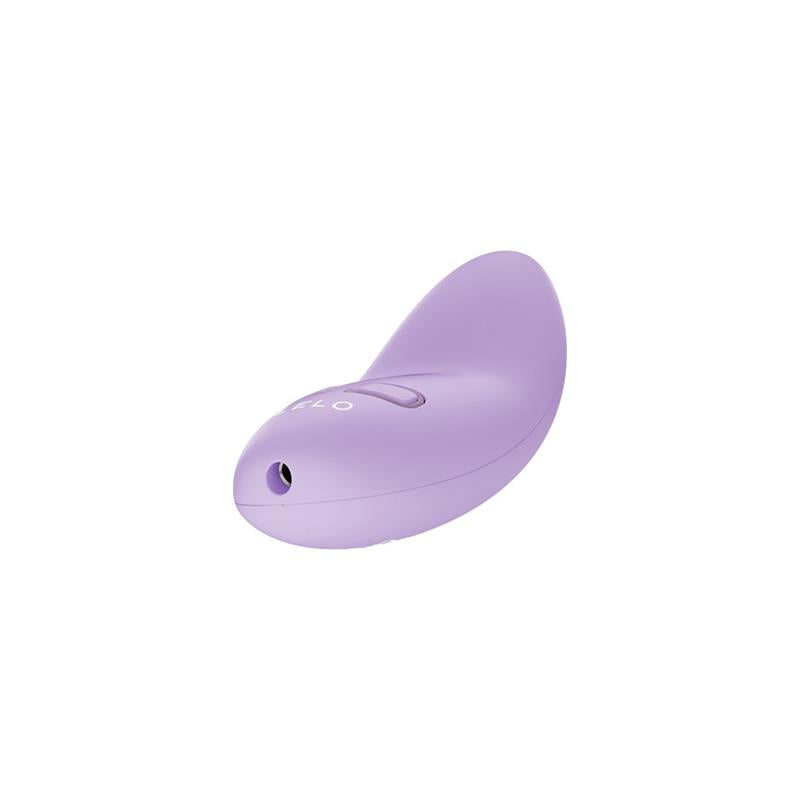 Lily 3 Masajeador Calm Lavender 3
