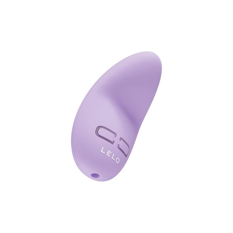 Lily 3 Masajeador Calm Lavender 6
