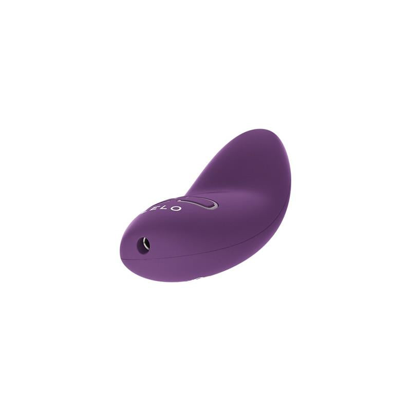 Lily 3 Masajeador Dark Plum 6