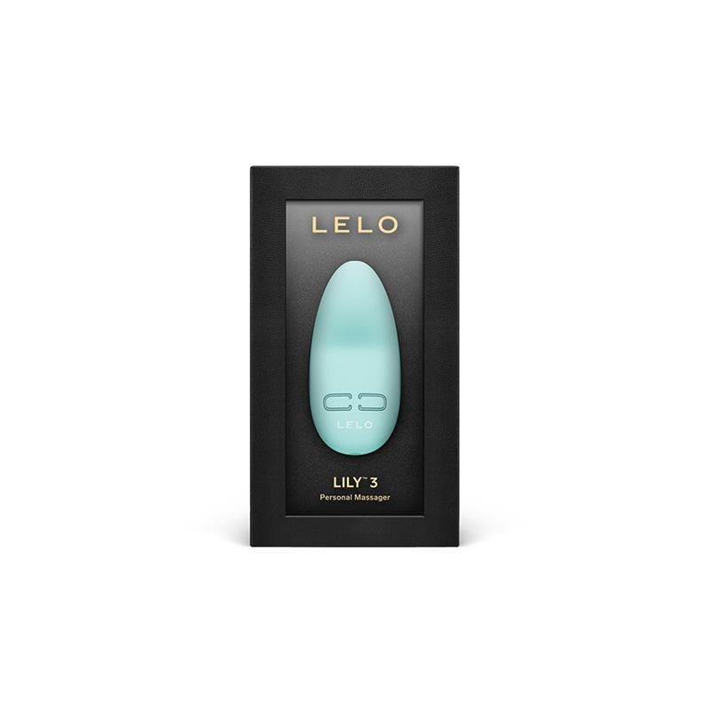 Lily 3 Masajeador Polar Green 8