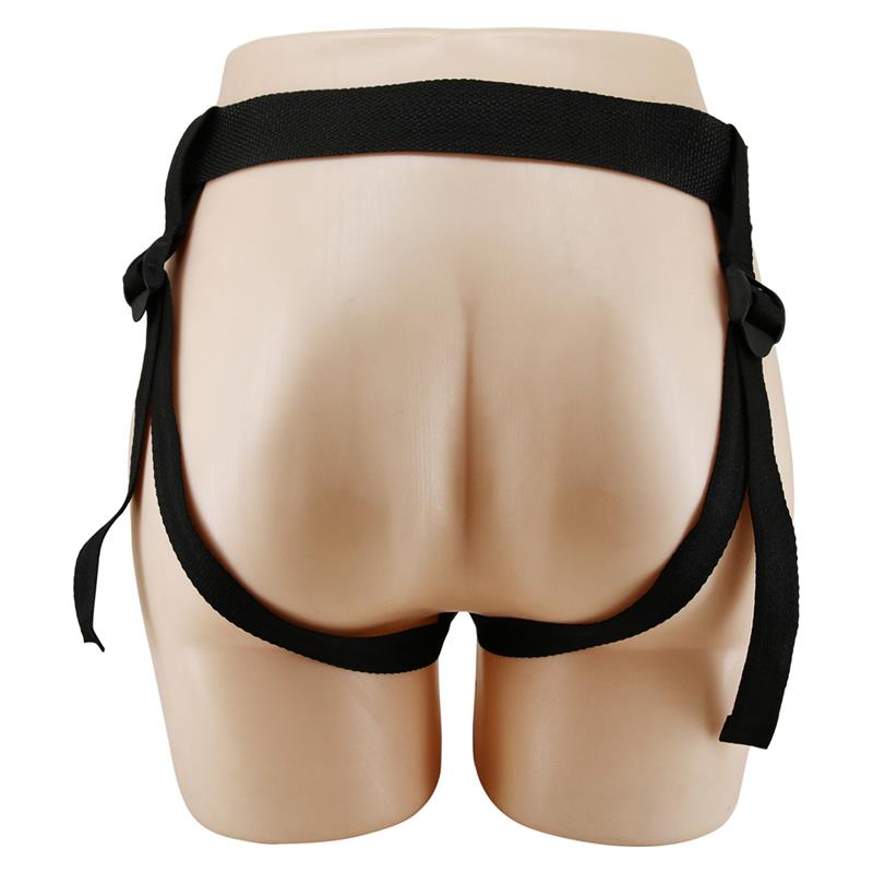 Love Spell Arnés Strap-On
