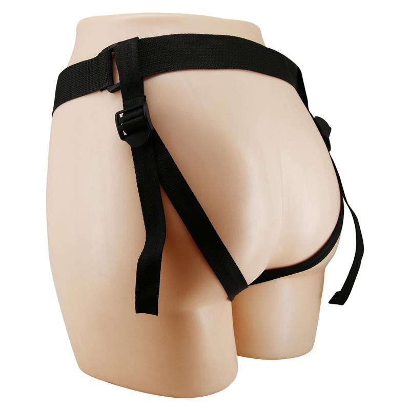 Love Spell Arnés Strap-On