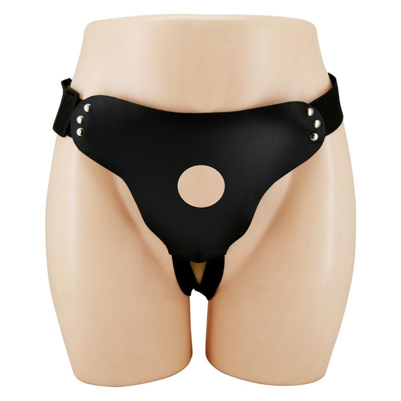 Love Spell Arnés Strap-On