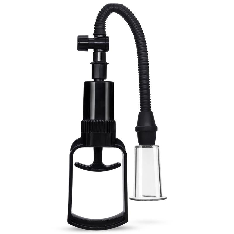 Dupper Bomba Manual para Vagina y Pezones 3 Copas, imagen 2