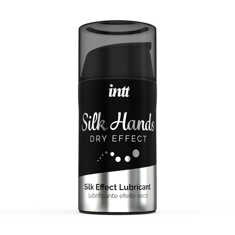 Lubricante Efecto Seco 15 ml 2