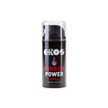 Lubricante Híbrido Anal Power 100 ml
