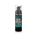 Lubricante Relajante Anal Base de Silicona 30 ml