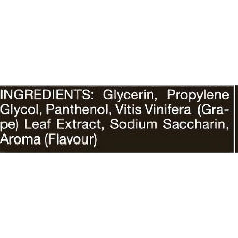 Lubricante Fruits Tasty Sabor Cereza 100 ml 2
