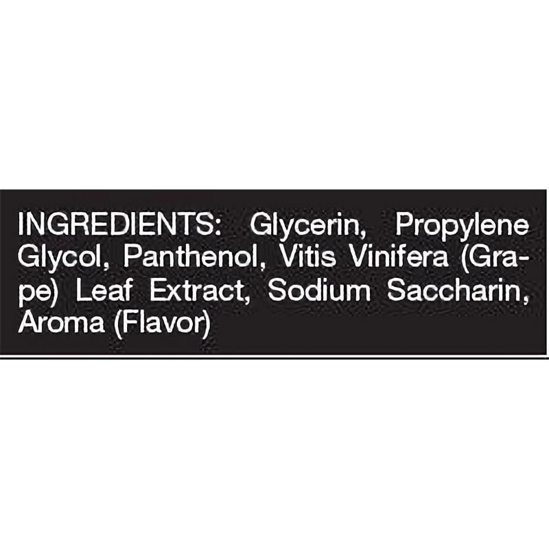 Lubricante Tasty Fruits Sabor Cola 100 ml 2