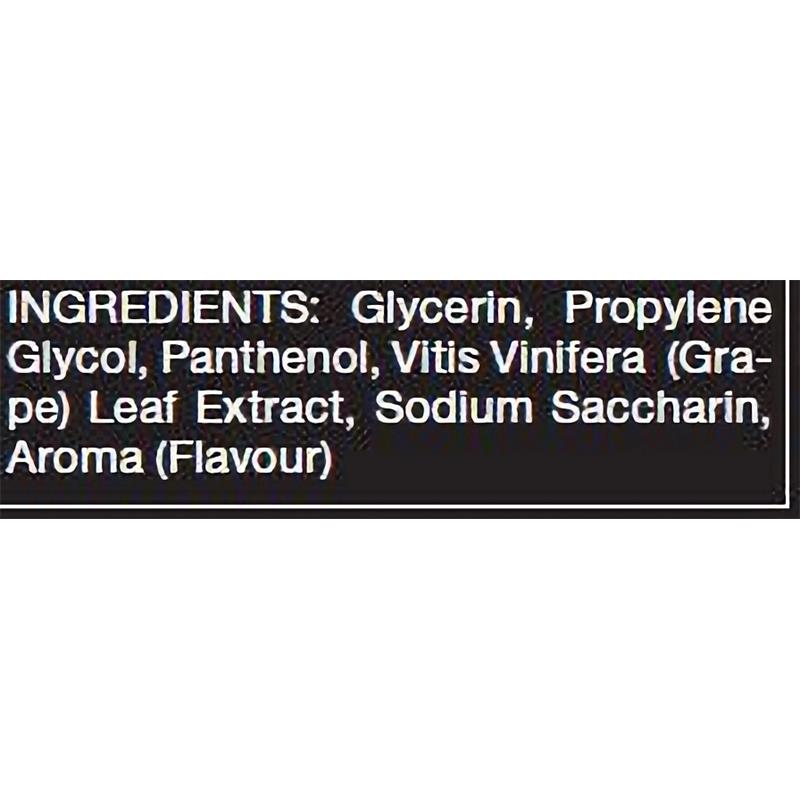 Lubricante Tasty Fruits Sabor Kiwi y Fresa 100 ml 2