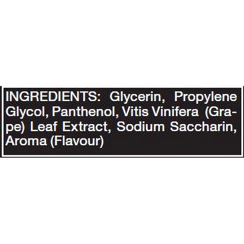 Lubricante Tasty Fruits Sabor Limón 100 ml 2