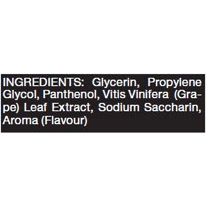 Lubricante Tasty Fruits Sabor Vainilla 100 ml 2