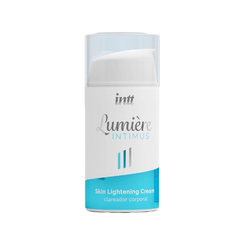 Lumiere Intimus Crema Blanqueamiento para la Piel 15ml 2