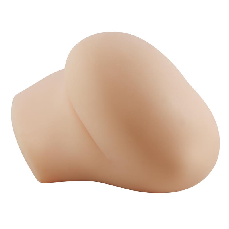 Luna Masturbador Vagina y Ano con Vibración