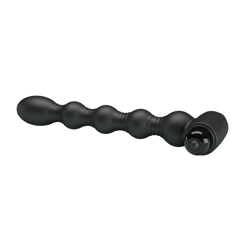 Lynn Plug Anal son Vibración Sensual Pleasure 3