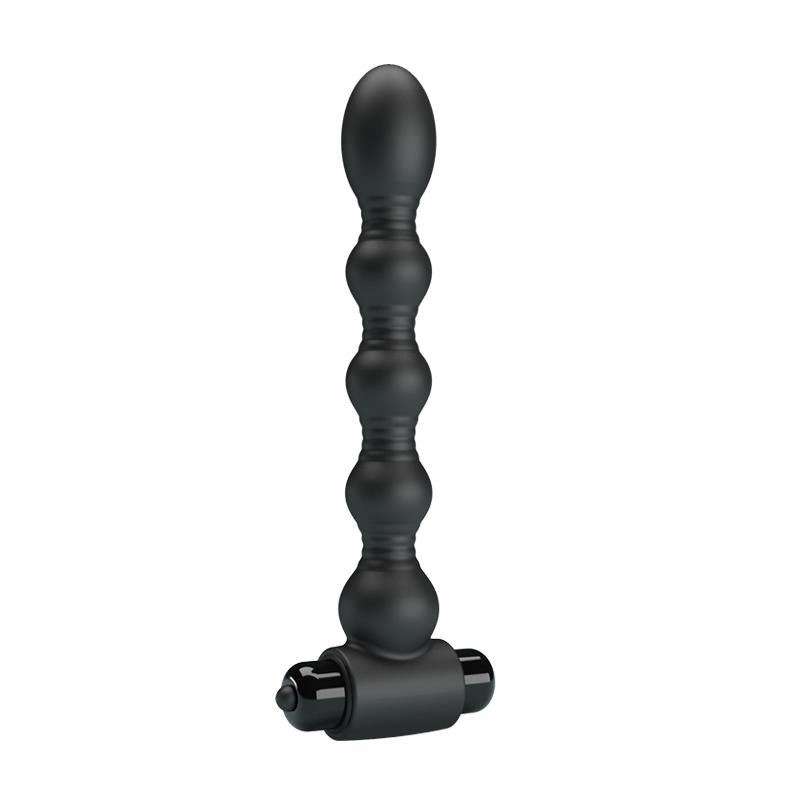 Lynn Plug Anal son Vibración Sensual Pleasure 2