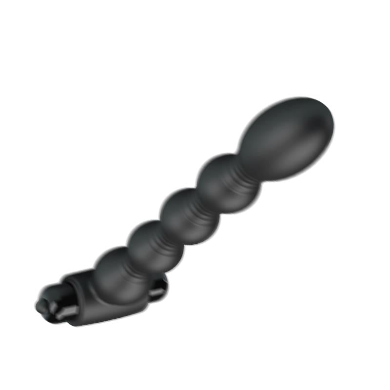 Lynn Plug Anal son Vibración Sensual Pleasure 4