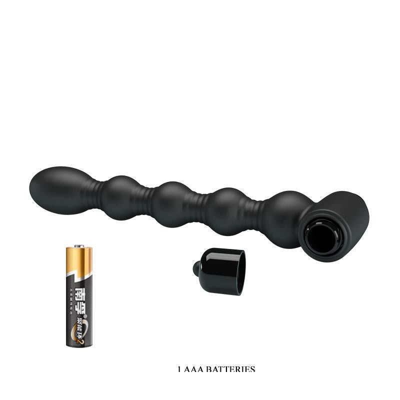 Lynn Plug Anal son Vibración Sensual Pleasure 7