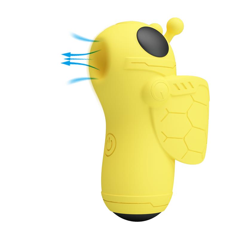 Magic Bee Estimulador para el Dedo con Golpeteo - Tapping 2