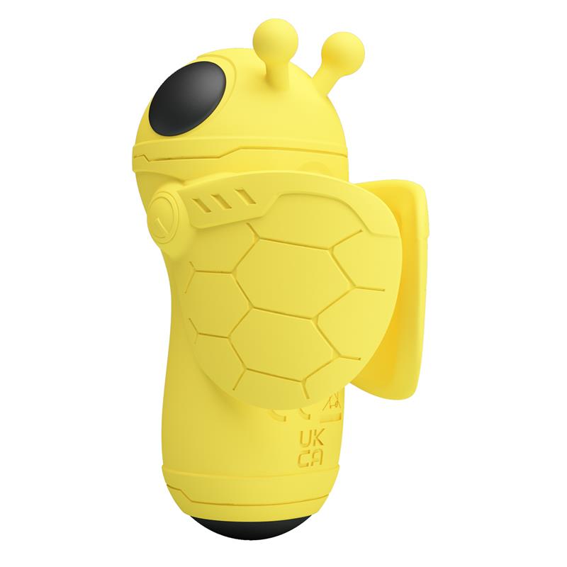Magic Bee Estimulador para el Dedo con Golpeteo - Tapping 4