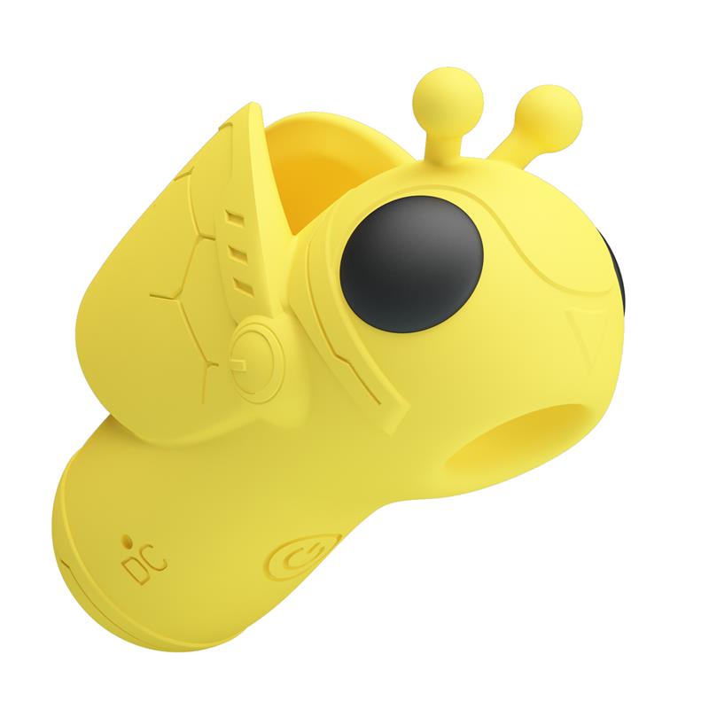 Magic Bee Estimulador para el Dedo con Golpeteo - Tapping 5
