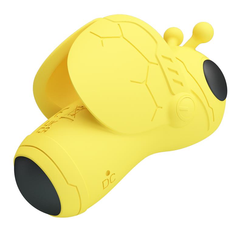 Magic Bee Estimulador para el Dedo con Golpeteo - Tapping 6