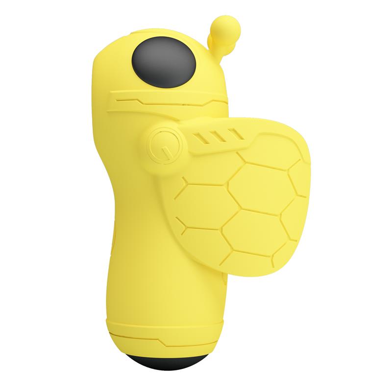 Magic Bee Estimulador para el Dedo con Golpeteo - Tapping 3
