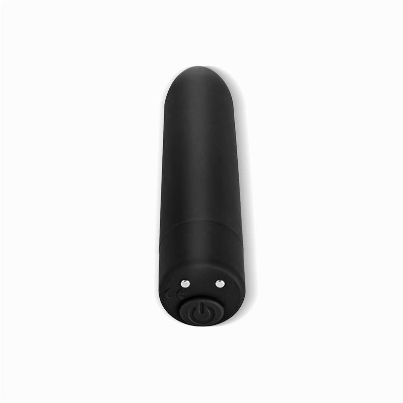 Magny Bala Vibradora Recargable USB Magnético, imagen 7