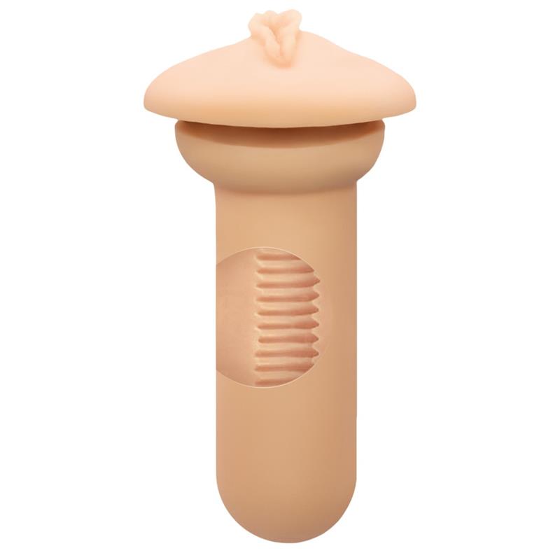 Manga de Repuesto Vagina Talla C 2