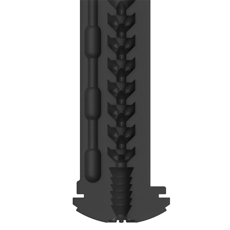 Manga Estrecha para Titan 1 Unidad 3