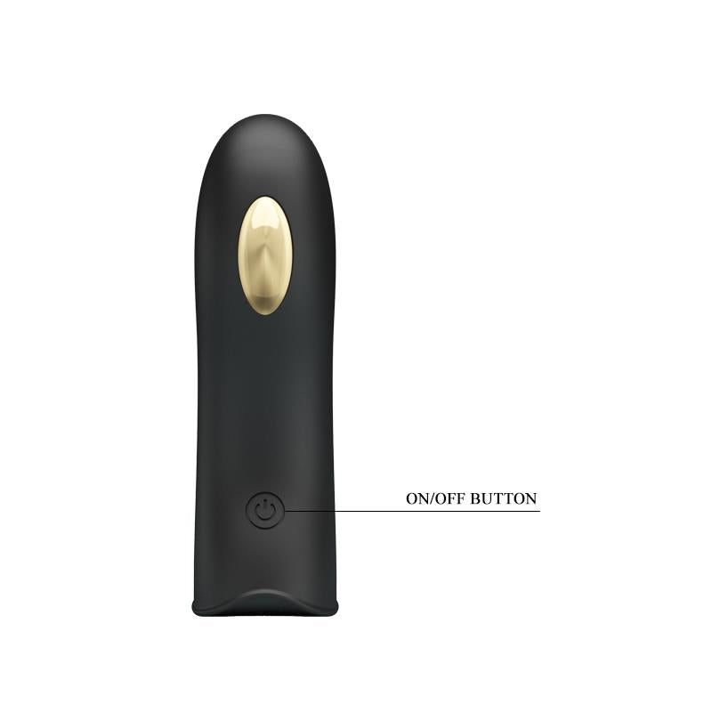 Marico Dedal con Vibración y Electro Shock Gold 18k