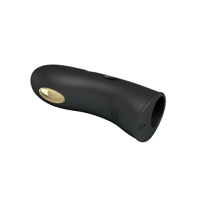 Marico Dedal con Vibración y Electro Shock Gold 18k
