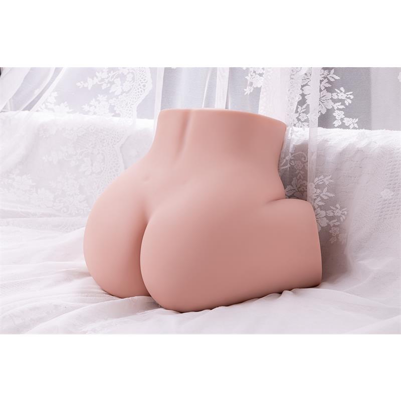 Marisa Masturbador con Thrusting 15.8 kg