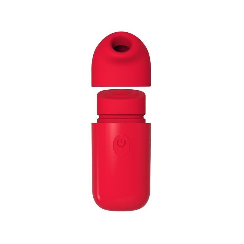 Marker Pen Mini Succionador con Funcion Tapping
