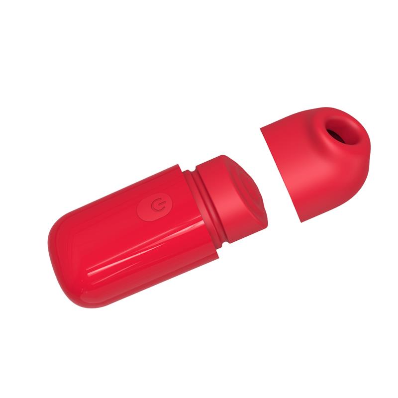Marker Pen Mini Succionador con Funcion Tapping
