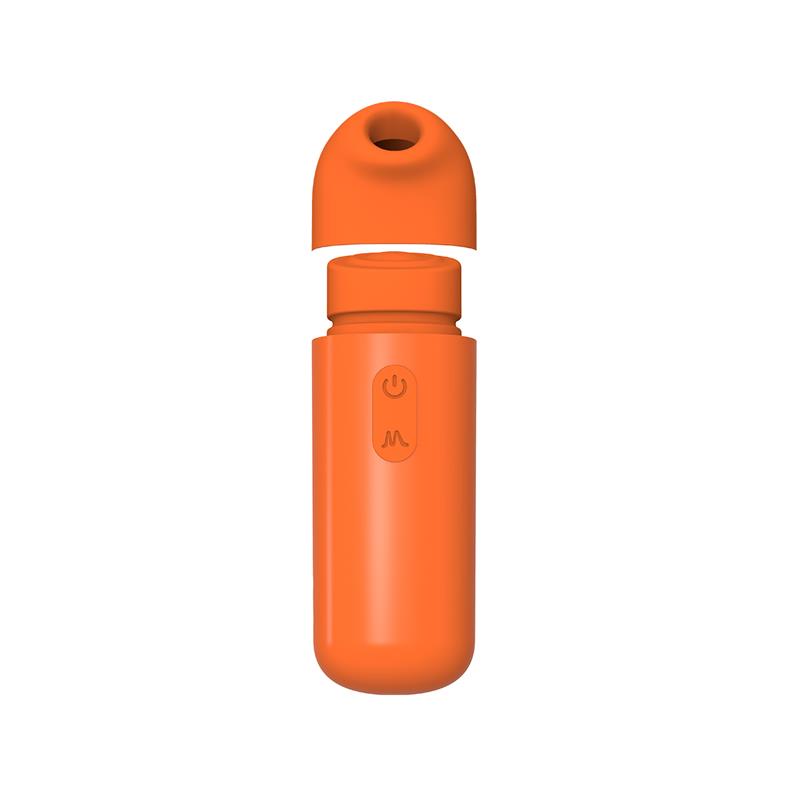 Marker Pen Succionador con Tapping