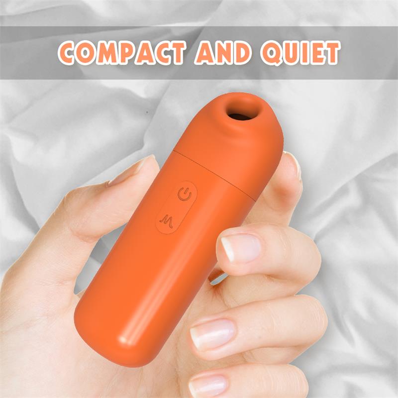 Marker Pen Succionador con Tapping